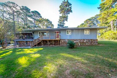 2412 Elmwood Drive, House other with 3 bedrooms, 2 bathrooms and null parking in Heber Springs AR | Image 2