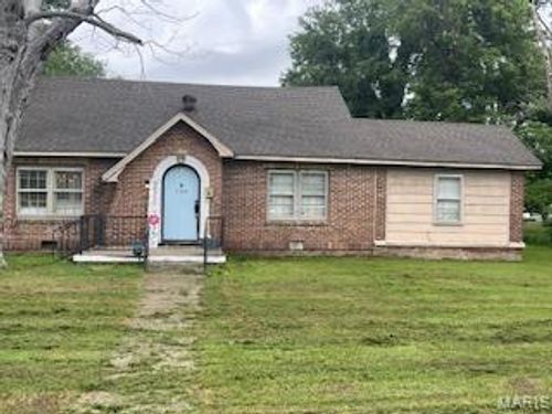 306 W 4th St, Portageville, MO, 63873-1207 | Card Image