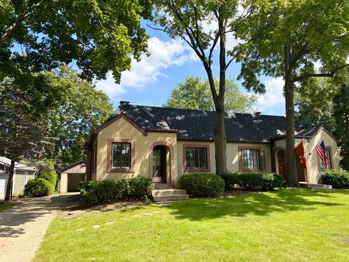 448 Prairie Ave, Libertyville, IL, 60048-2829 | Card Image