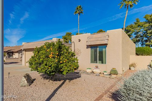 9474 E Sun Lakes Blvd N, Sun Lakes, AZ, 85248-6542 | Card Image