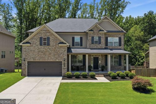 5225 Mirror Lake Dr, Cumming, GA, 30028-7219 | Card Image