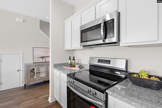 749 Gatestone Lane, Townhouse with 3 bedrooms, 3 bathrooms and null parking in Hopkins SC | Image 8