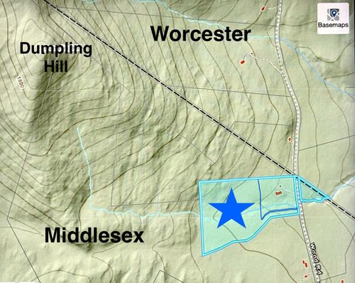 lot-2-Lot 2, 259 Wood Rd, Worcester, VT, 05682-9785 | Card Image