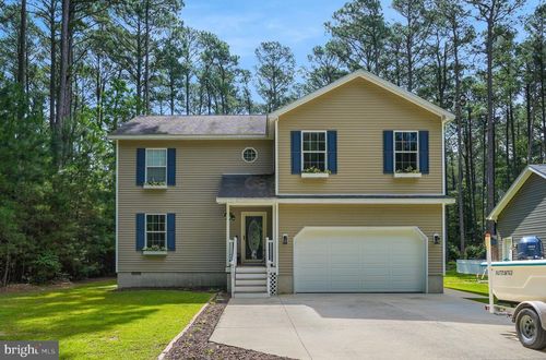 37420 Driftwood Dr, GREENBACKVILLE, VA, 23356-3432 | Card Image