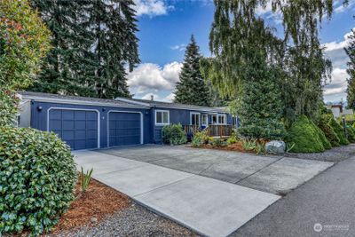 361 Parkwood Boulevard, House other with 2 bedrooms, 1 bathrooms and 4 parking in Sequim WA | Image 3