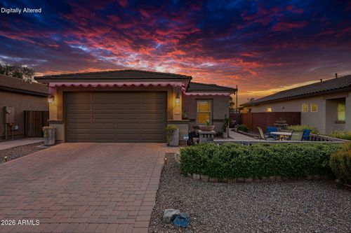 41154 N Soap Berry Street, Queen Creek, AZ, 85140 | Card Image