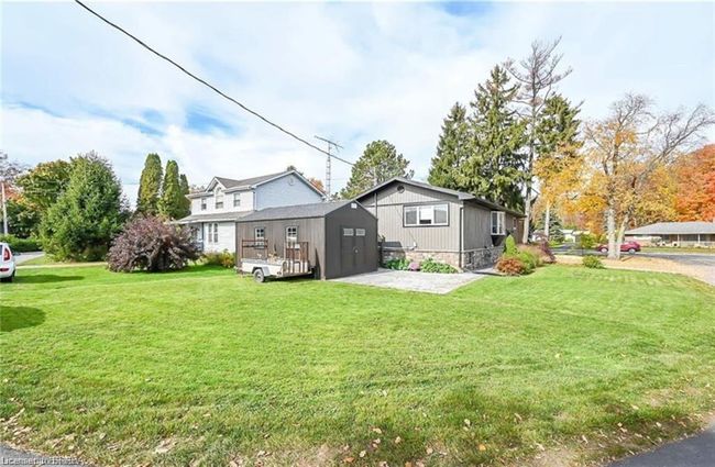 9 Kiwanis Ave, House other with 3 bedrooms, 3 bathrooms and 4 parking in Port Dover ON | Image 39