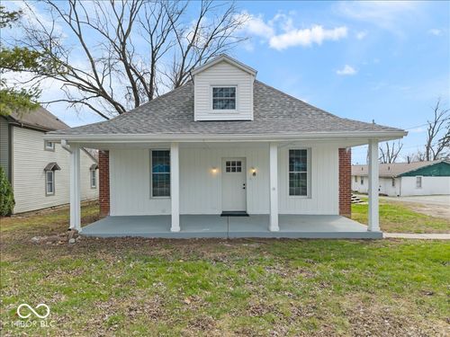 2917 Huntsville Rd, Pendleton, IN, 46064-9033 | Card Image