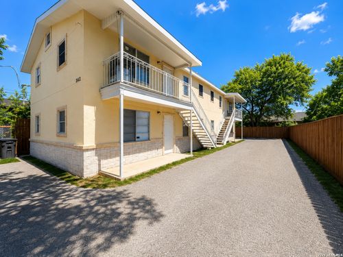 4-1418 Romero, San Antonio, TX, 78237 | Card Image