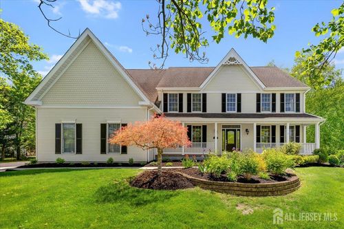 7 Camas Ct, Plainsboro, NJ, 08536-3114 | Card Image