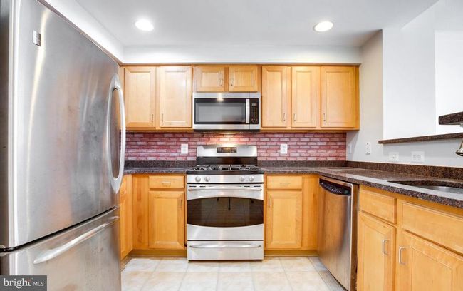 UNIT-712 - 4490 Market Commons Dr, Condo with 1 bedrooms, 1 bathrooms and null parking in FAIRFAX VA | Image 4
