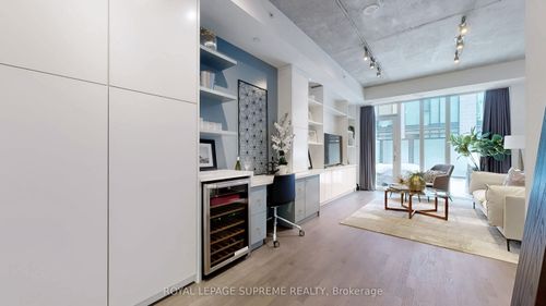 1246 Dundas St E, Toronto, ON, M4M1S3 | Card Image