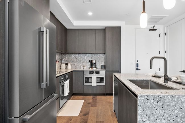 UNIT-2303 - 84 N Interstate 35, Condo with 2 bedrooms, 2 bathrooms and 1 parking in Austin TX | Image 17