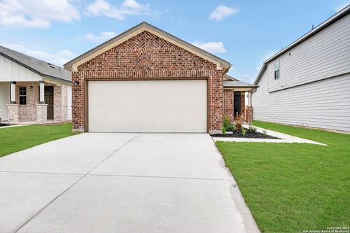 4293 Carlotta Dr, New Braunfels, TX, 78130-0577 | Card Image