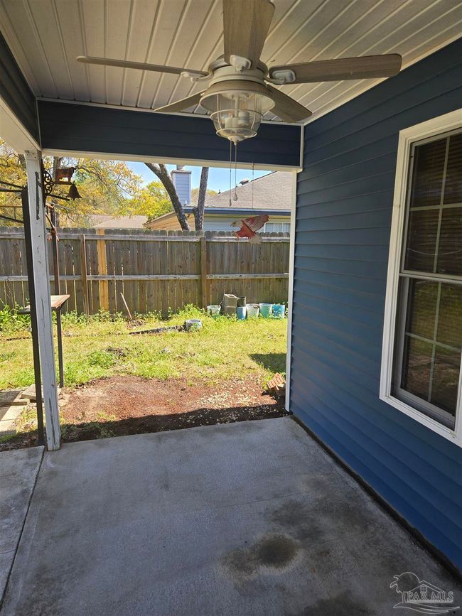 3285 Fairview Ave, House other with 4 bedrooms, 2 bathrooms and 4 parking in Crestview FL | Image 27
