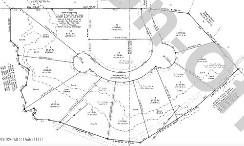 916 Brookhollow Ct, Flowood, MS, 39232-1250 | Card Image