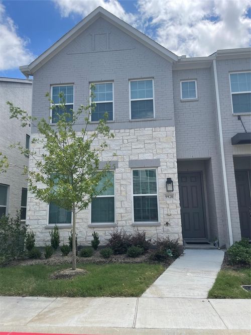 9920 Hennings St, Irving, TX, 75063-0085 | Card Image