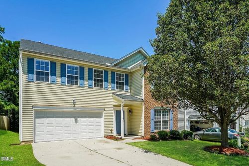4443 Karlbrook Ln, Raleigh, NC, 27616-6199 | Card Image