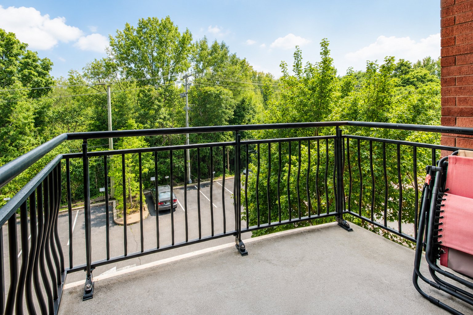 Residential in Laval (Chomedey) 2