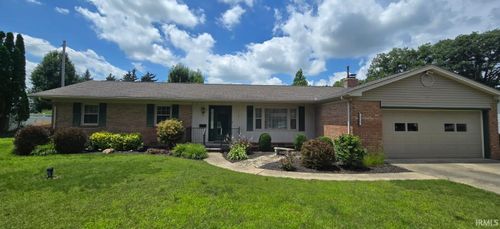 5604 S Scott Road, Marion, IN, 46953 | Card Image