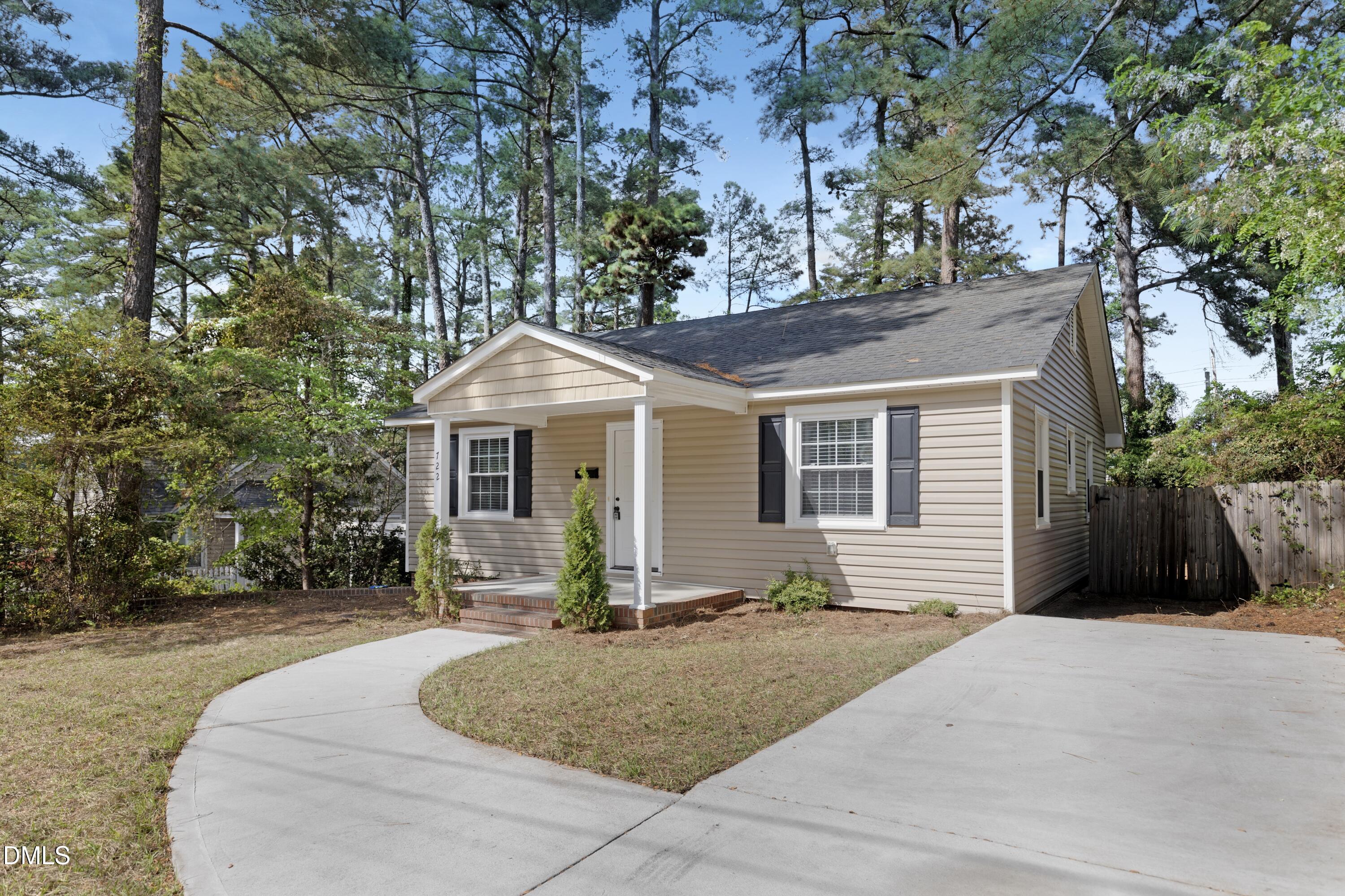 Residential in Fayetteville 2