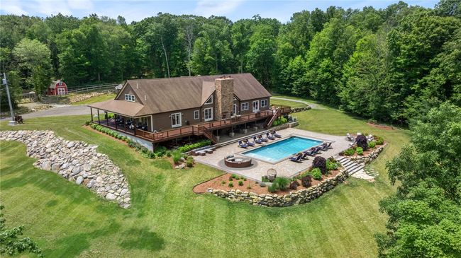 785 Danielson Pike, House other with 4 bedrooms, 6 bathrooms and 11 parking in Scituate RI | Image 47