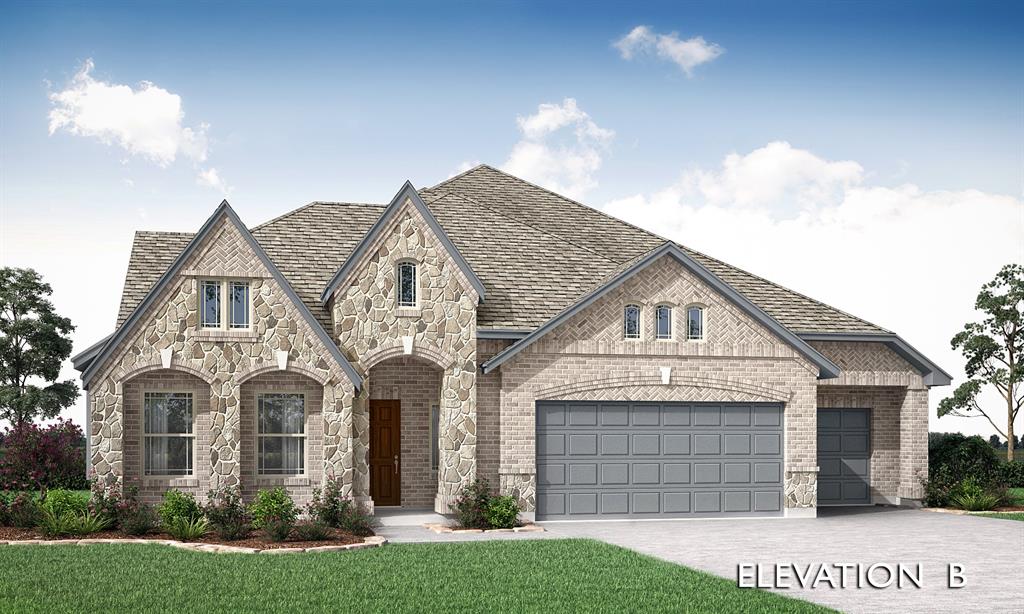 Waddle Ln, Desoto, TX 75115