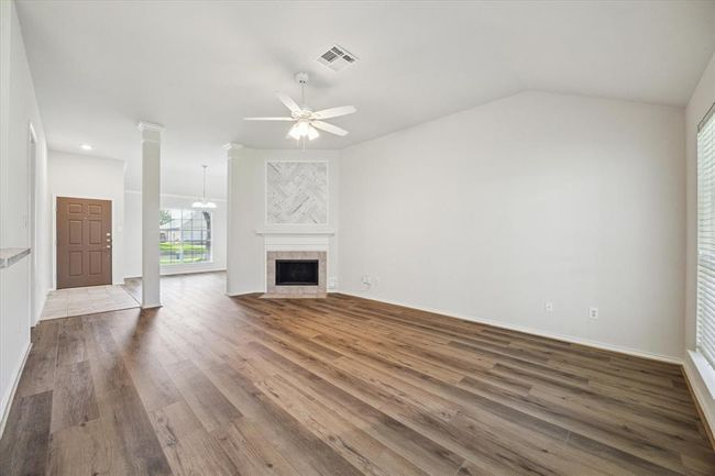 Living area | Image 8