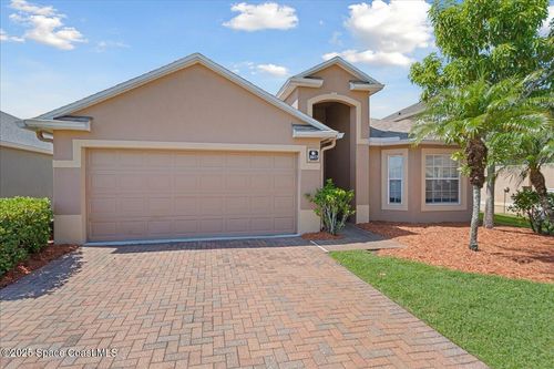 2817 Mondavi Dr, Rockledge, FL, 32955-5187 | Card Image