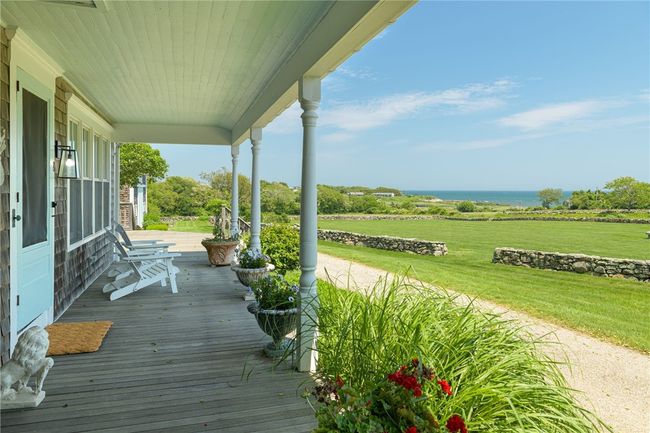68 Grange Ave, House other with 6 bedrooms, 3 bathrooms and 12 parking in Little Compton RI | Image 8