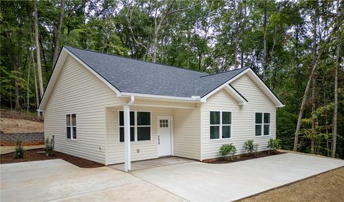 306 Hickory Trl, Westminster, SC, 29693-6251 | Card Image