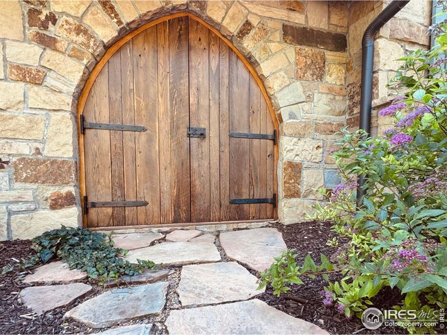 6619 Ridgeline Dr, House other with 4 bedrooms, 5 bathrooms and null parking in Timnath CO | Image 33