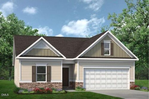 1672 Elk Run Drive, Fayetteville, NC, 28312 | Card Image