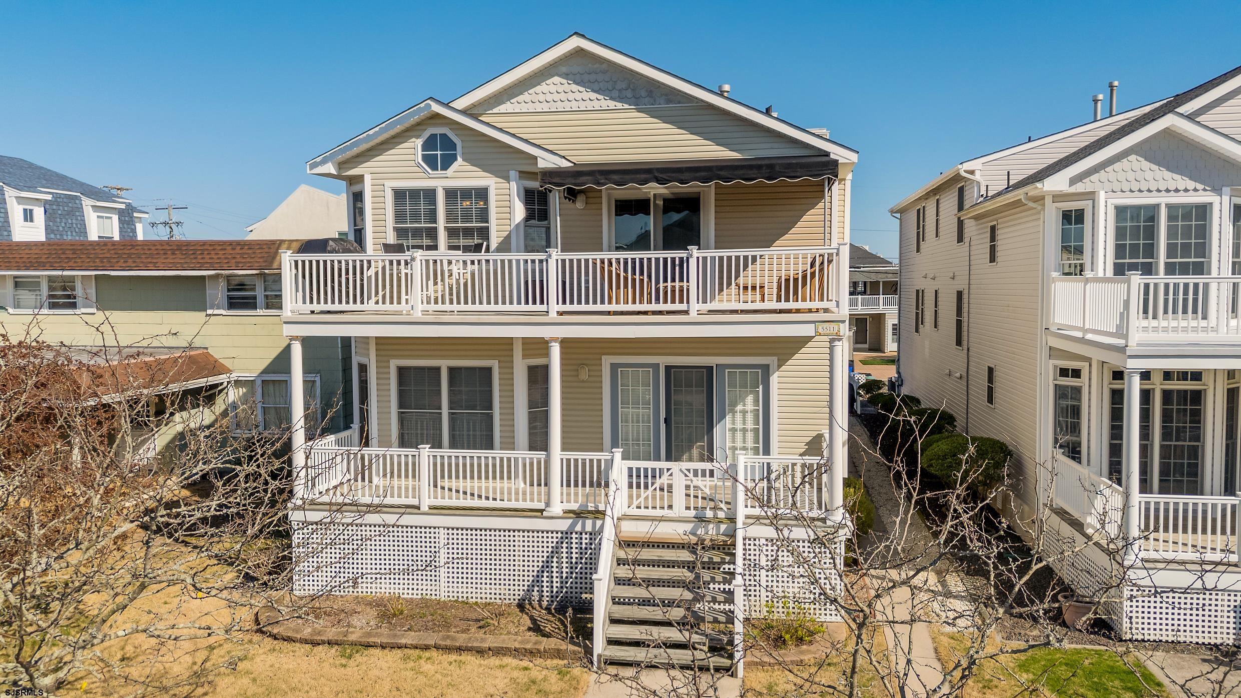 2 - 5511 Simpson Ave, For Sale in Ocean City - Zoocasa