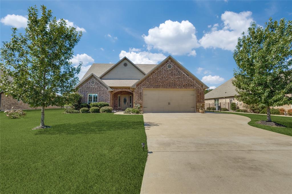 Cocopa Dr, Gainesville, TX 76240