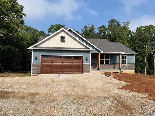 518 Rue Lamande, Bonne Terre, MO, 63628-9261 | Card Image