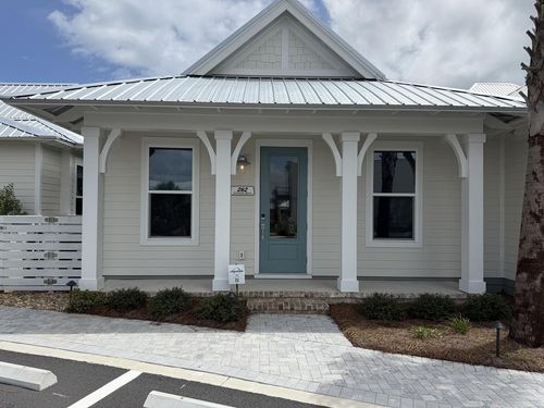 262 Dockside Dr, Port Saint Joe, FL, 32456 | Card Image