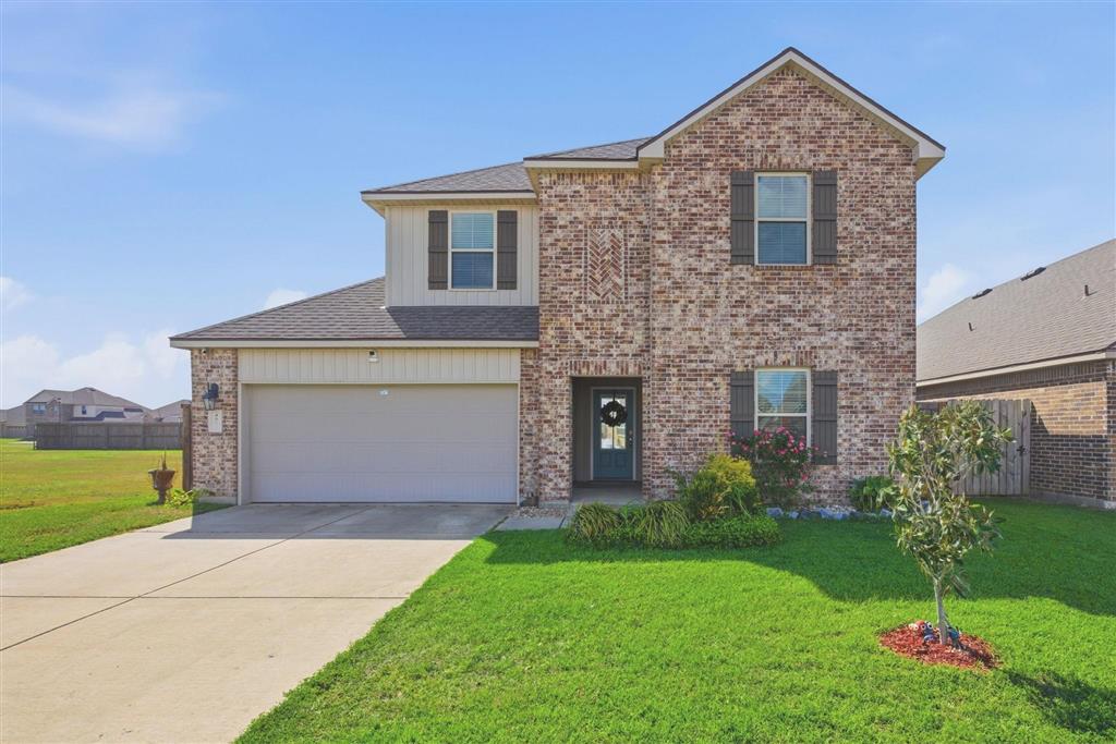 Residential in Jennings