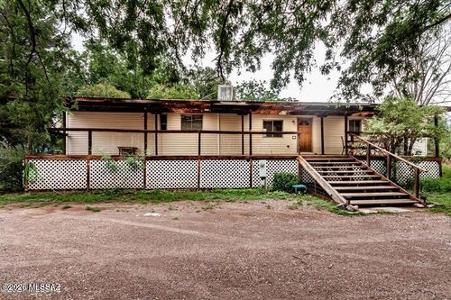 222 Harshaw Road, Patagonia, AZ, 85624 | Card Image