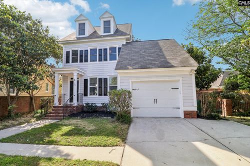 49 Beaver Dam Ct, Columbia, SC, 29223-3122 | Card Image