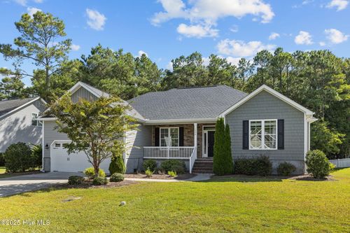 1206 Strange Ct, Morehead City, NC, 28557-4600 | Card Image