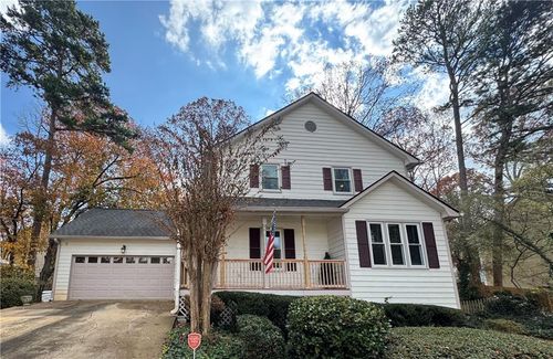 2160 Deer Oaks Trl, Lawrenceville, GA, 30044-5930 | Card Image