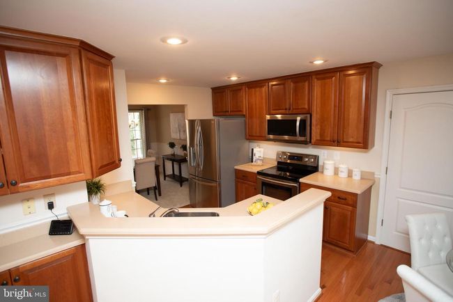 5900 Pinto Pl, House other with 4 bedrooms, 3 bathrooms and null parking in HUGHESVILLE MD | Image 9