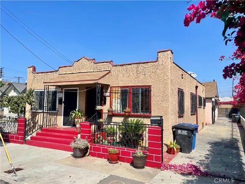 2641 E 53rd St, Huntington Park, CA, 90255-2506 | Card Image