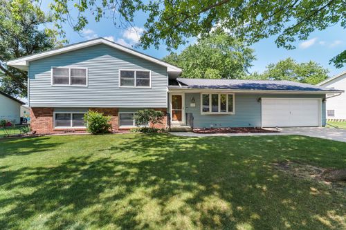 207 N Bone Drive, Normal, IL, 61761 | Card Image