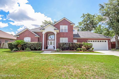 1296 Copper Creek Dr, MACCLENNY, FL, 32063-6011 | Card Image