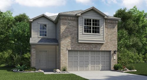 1410 Roaming Oak Bnd, Georgetown, TX, 78628-4292 | Card Image