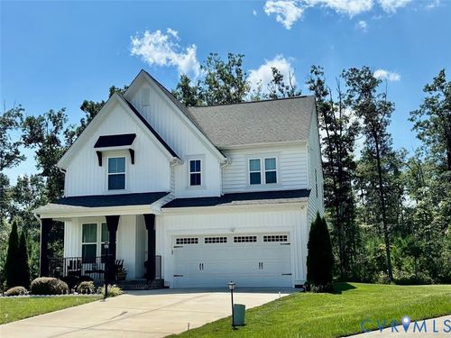 7507 Rouseaux Cir, North Chesterfield, VA, 23234-6241 | Card Image