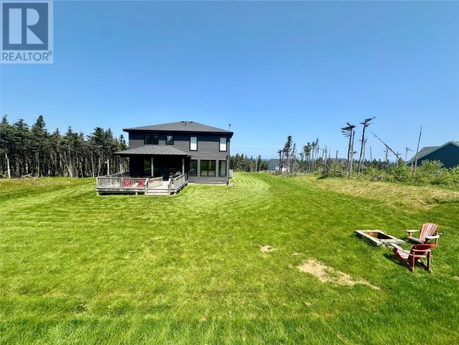51 Big Meadow Drive, House other with 4 bedrooms, 4 bathrooms and null parking in Logy Bay Middle Cove Outer Cove NL | Image 41