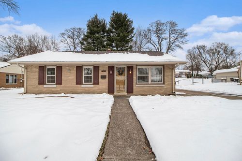 812 George St, Valparaiso, IN, 46385 | Card Image